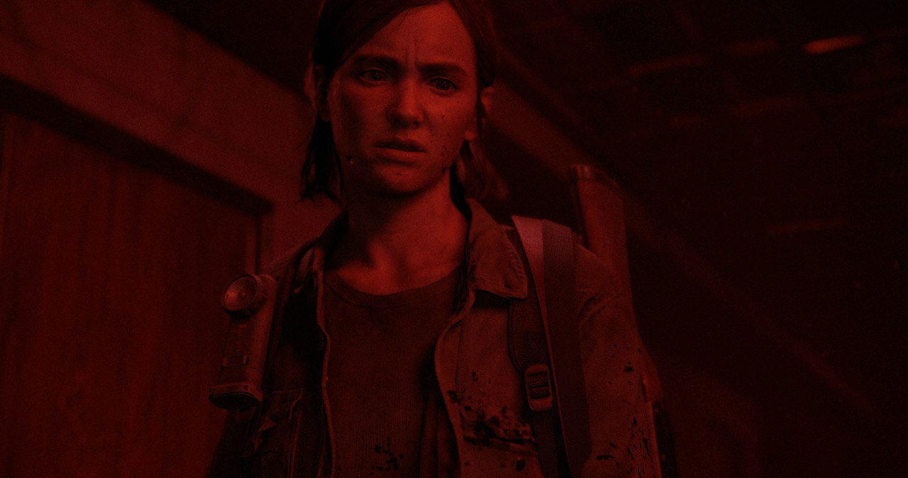 The Last of Us. Serial już na początku 2023? /materiały prasowe