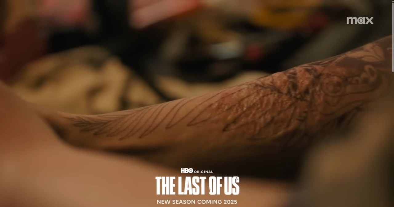 The Last of Us (sezon 2) /materiały prasowe