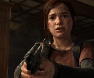 ​The Last of Us to najgorzej oceniana gra od studia Naughty Dog