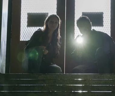 "The Last of Us": "Uratuj, kogo możesz". Kim jest Anna Torv?