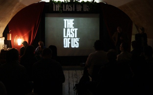 The Last of Us /materiały prasowe