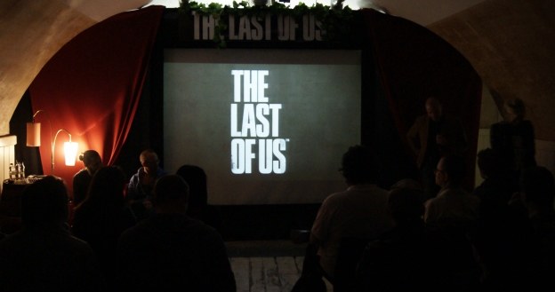 The Last of Us /materiały prasowe