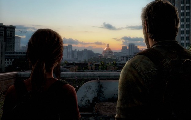 The Last of Us /materiały prasowe