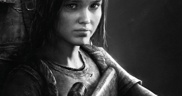 The Last of Us /materiały prasowe