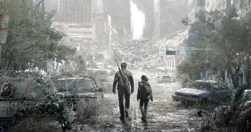 The Last of Us /materiały prasowe