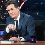 "The Late Show": Stephen Colbert zaraził się koronawirusem 
