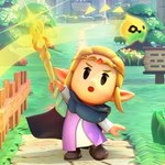 The Legend of Zelda: Echoes of Wisdom – recenzja. Nie mieczem, a różdżką!