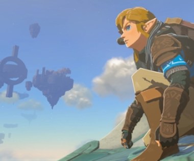 The Legend of Zelda: Tears of the Kingdom nie otrzyma kontynuacji?