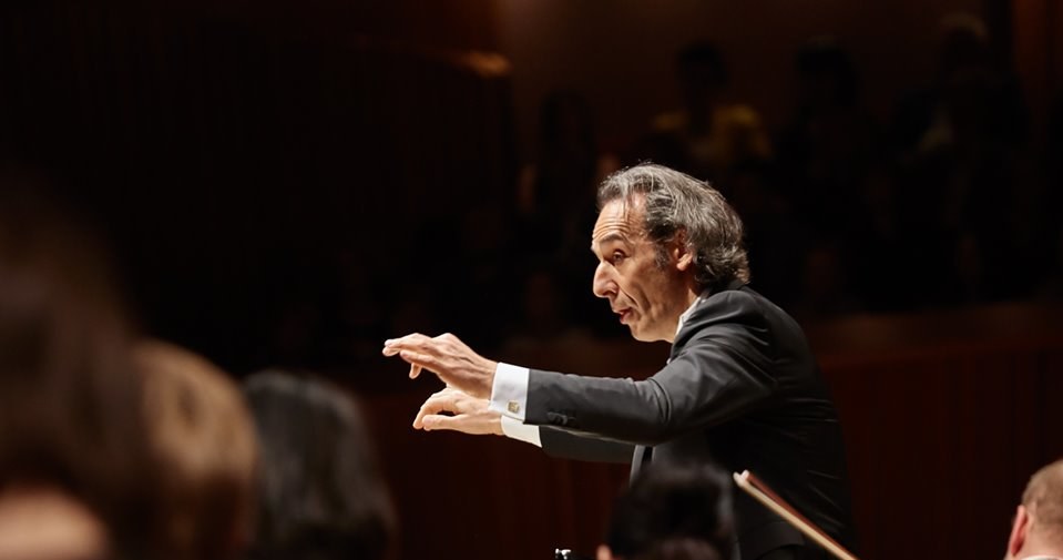 "The Magic and Majesty of Alexandre Desplat": Najsłynniejsze tematy filmowe dwukrotnego laureata Oscara  w Centrum Kongresowym ICE Kraków. Na zdjęciu Alexandre Desplat /Alicja Wróblewska /materiały prasowe