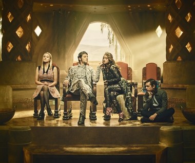 "The Magicians": Zwiastun 2. sezonu