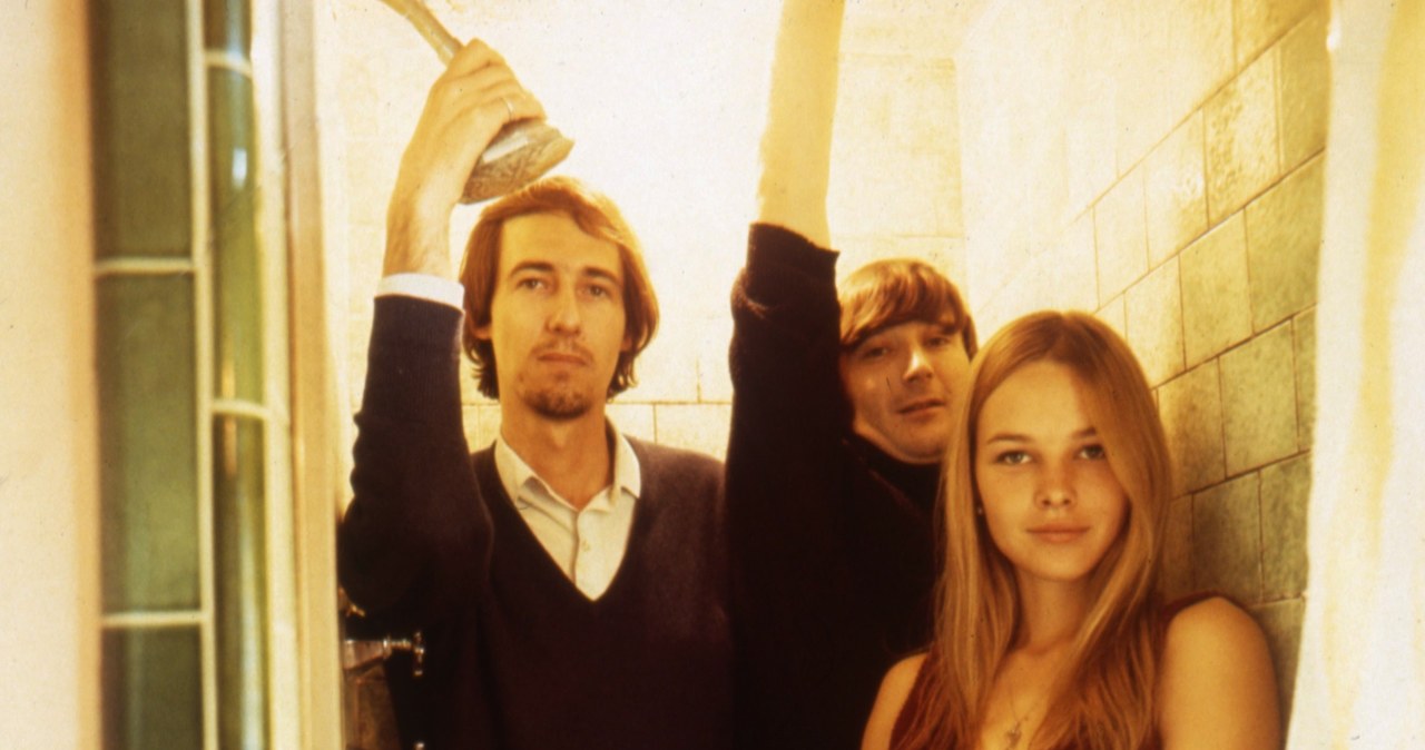 The Mamas & the Papas w 1966 roku /Michael Ochs Archives /Getty Images