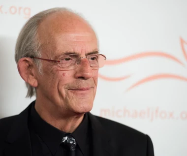 "The Mandalorian": Christopher Lloyd w obsadzie trzeciego sezonu!