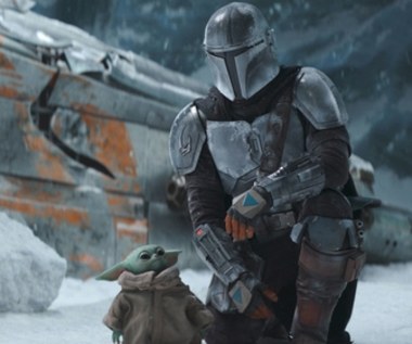 "The Mandalorian": Pedro Pascal gra w serialu jedynie głosem? 