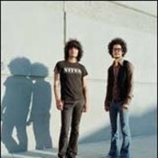 The Mars Volta