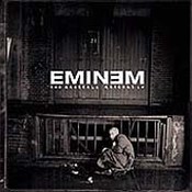 Eminem: -The Marshall Mathers LP
