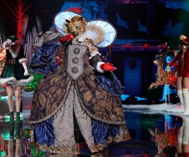 "The Masked Singer": Seal zdemaskowany!