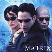muzyka filmowa: -The Matrix