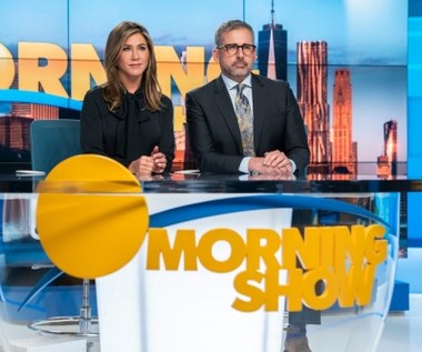 "The Morning Show": Kogo zabraknie w drugim sezonie?