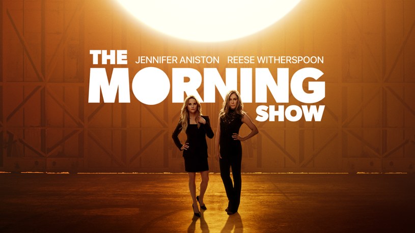 "The Morning Show" /EPK.TV /materiały prasowe