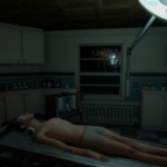 The Mortuary Assistant Gra wideo