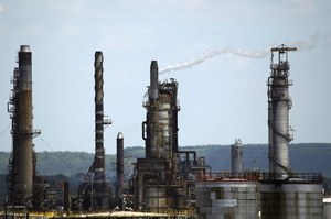 "The New York Times": Korporacje ukrywały prawdę ws. zmian klimatycznych
