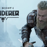 The Night Wanderer, czyli kolejny soulslike RPG na bazie polskiej fantastyki