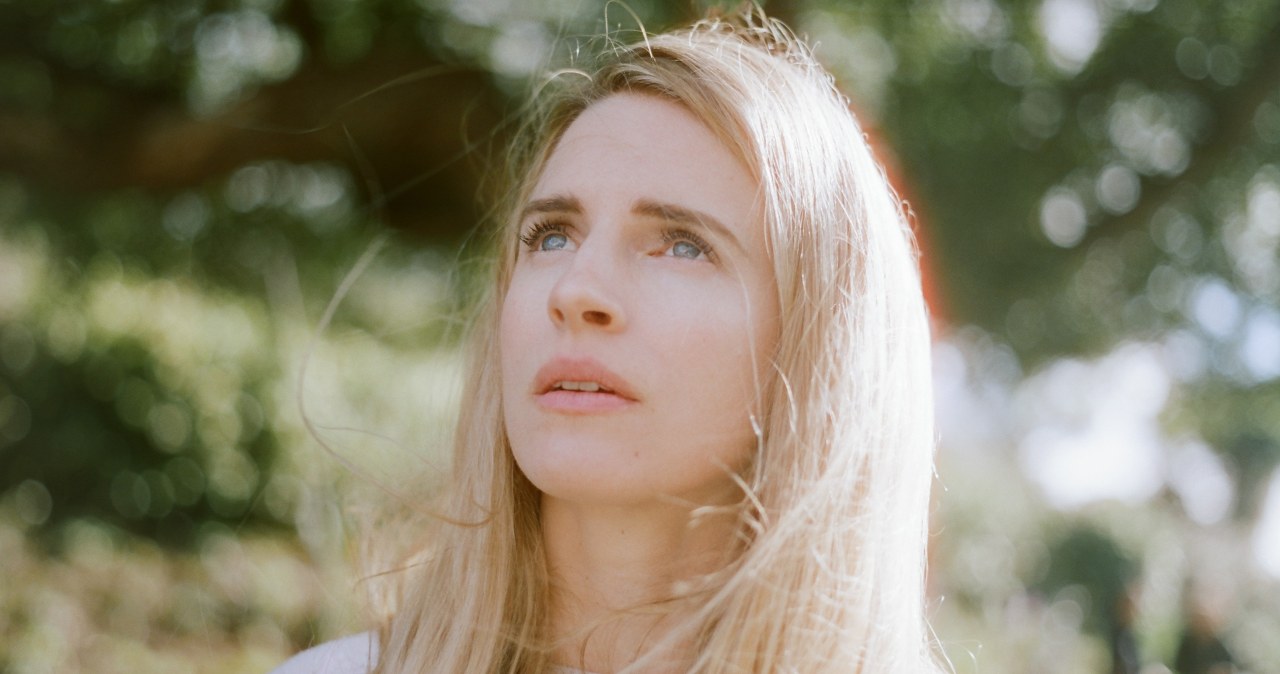 "The OA" /Olivia Bee /Netflix