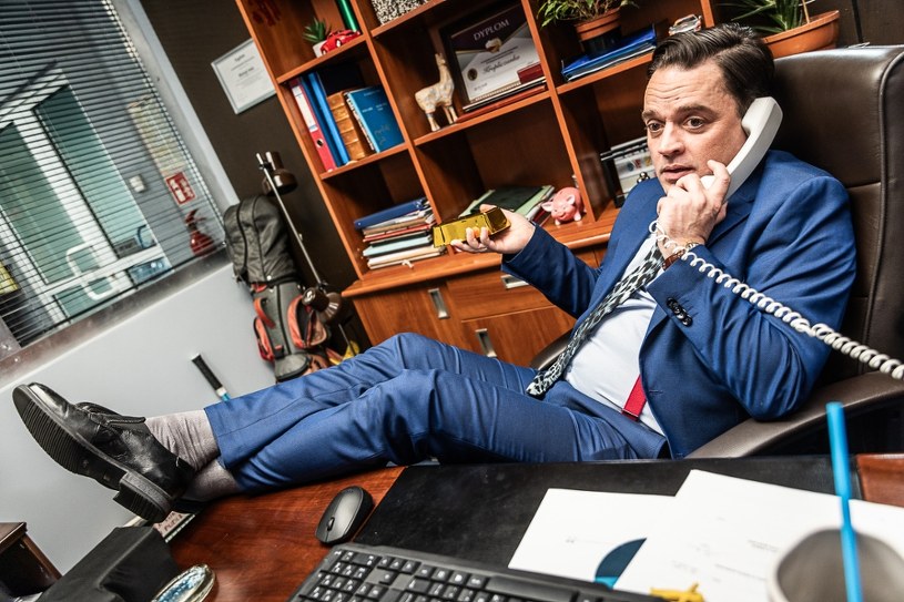 "The Office PL", sezon piąty. Czym tym razem zaskoczyli nas pracownicy Kropliczanki?