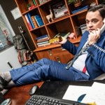 "The Office PL", sezon piąty. Czym tym razem zaskoczyli nas pracownicy Kropliczanki?