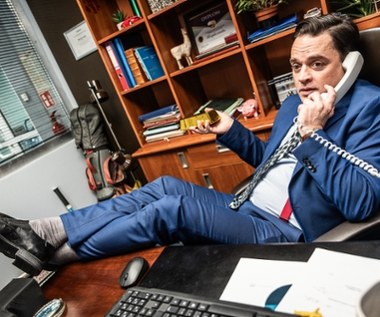 "The Office PL", sezon piąty. Czym tym razem zaskoczyli nas pracownicy Kropliczanki?