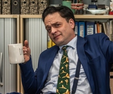 "The Office PL": Za granicą są zachwyceni polską wersją? Piotr Polak o kulisach serialu