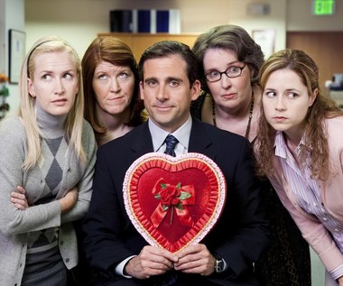 "The Office": Powstanie nowa wersja kultowego serialu!