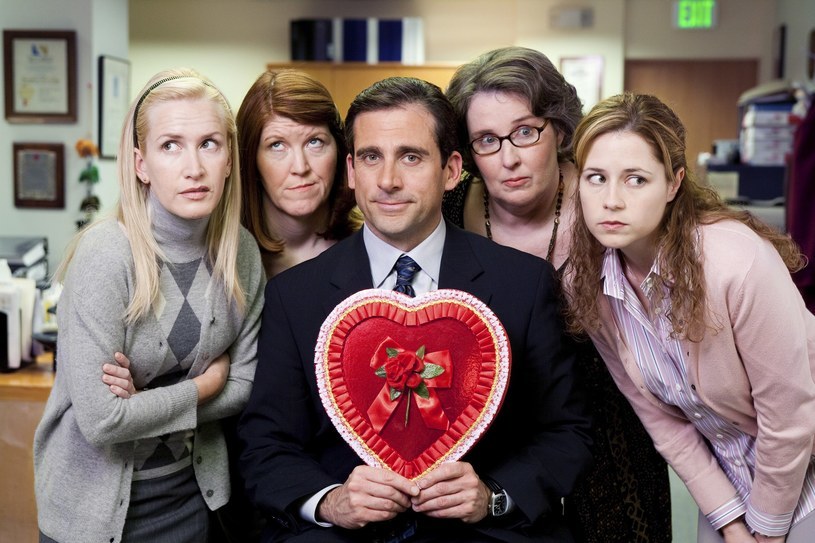 "The Office" /Paul Drinkwater/NBCU Photo Bank/NBCUniversal  /Getty Images