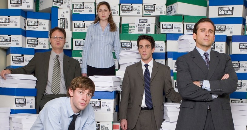 "The Office" /Mitchell Haaseth/NBCU Photo Bank/NBCUniversal  /Getty Images