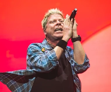 The Offspring przyjadą do Polski. Gdzie odbędzie się koncert punkowej legendy?