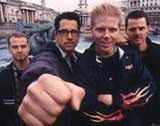the Offspring /