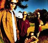 The Offspring /