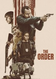 The Order: Ciche braterstwo