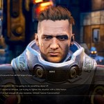 The Outer Worlds ominie Steam