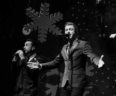 The Overtones: Koledzy przerywają trasę po śmierci Timmy’ego Matleya 