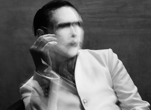 "The Pale Emperor" ma szansę wreszcie przywrócić Marilyn Mansona na właściwe tory /