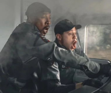 "The Pickup". Jak wypadła nowa komedia z Eddie'em Murphym?