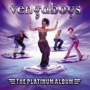Vengaboys: -The Platinum Album