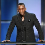 "The Plot": Mahershala Ali w głównej roli