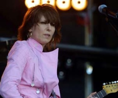 The Pretenders i pirackie radio