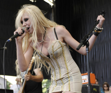 The Pretty Reckless wracają z płytą "Death By Rock And Roll". Okładka znów wzbudzi kontrowersje?