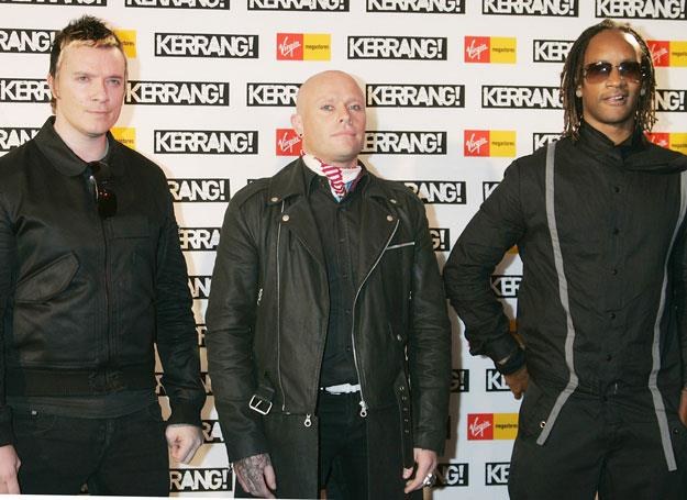 The Prodigy - fot.  Jo Hale /Getty Images