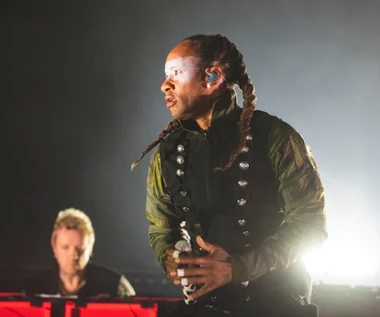 The Prodigy główną gwiazdą Audioriver 2026. "Widowiska o niesamowitym rozmachu"