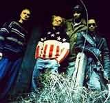 The Prodigy /