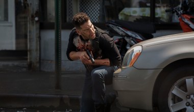 "The Punisher": Finałowa konfrontacja [recenzja drugiego sezonu]